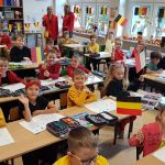 Belgia - klasa Ia